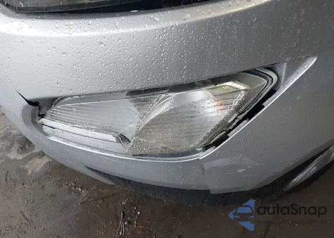 2020 Ford Ecosport Se z USA, uszkodzony, nr VIN MAJ3S2GE2LC392282